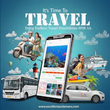 Andaman Tourism Packages gallery image