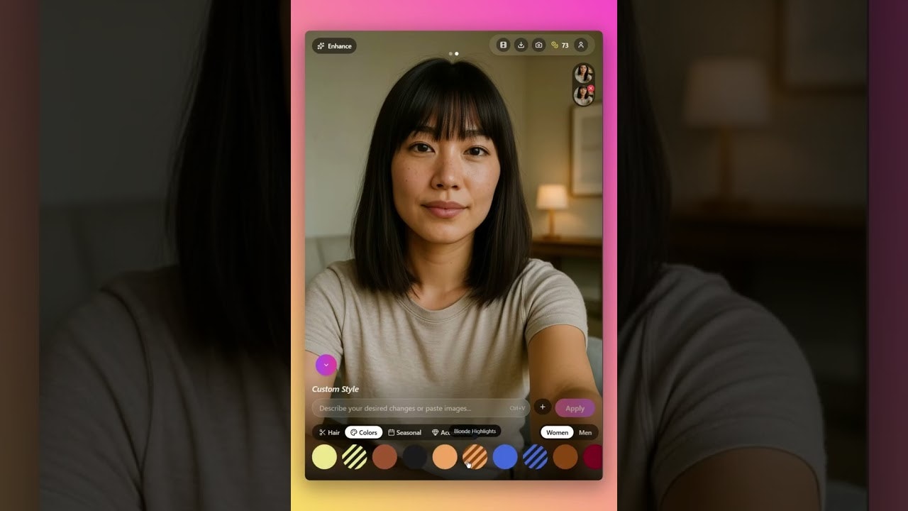 GoodLooks gallery image