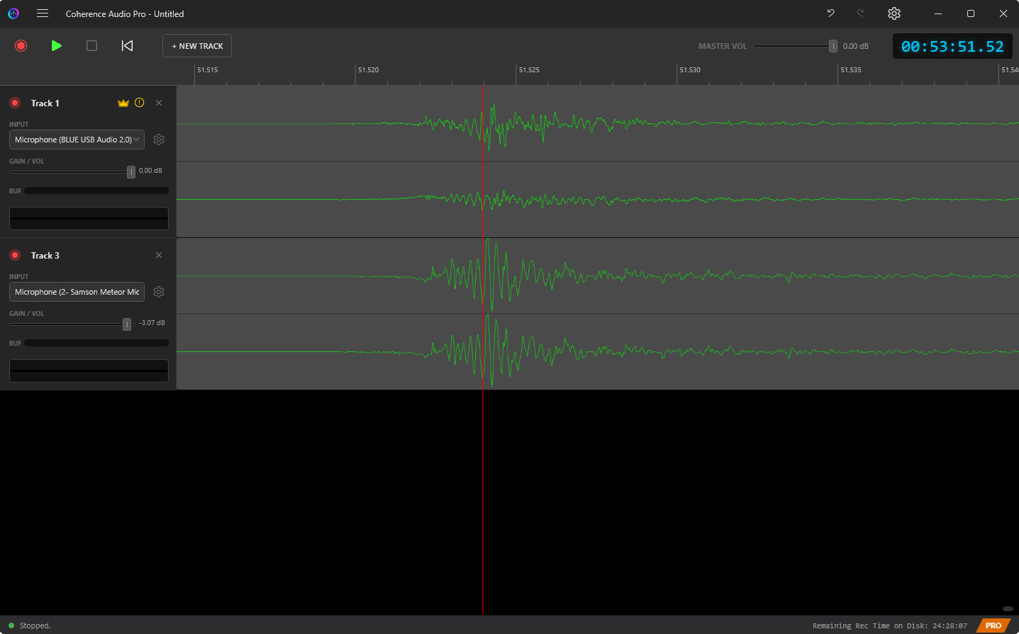 Coherence Audio gallery image
