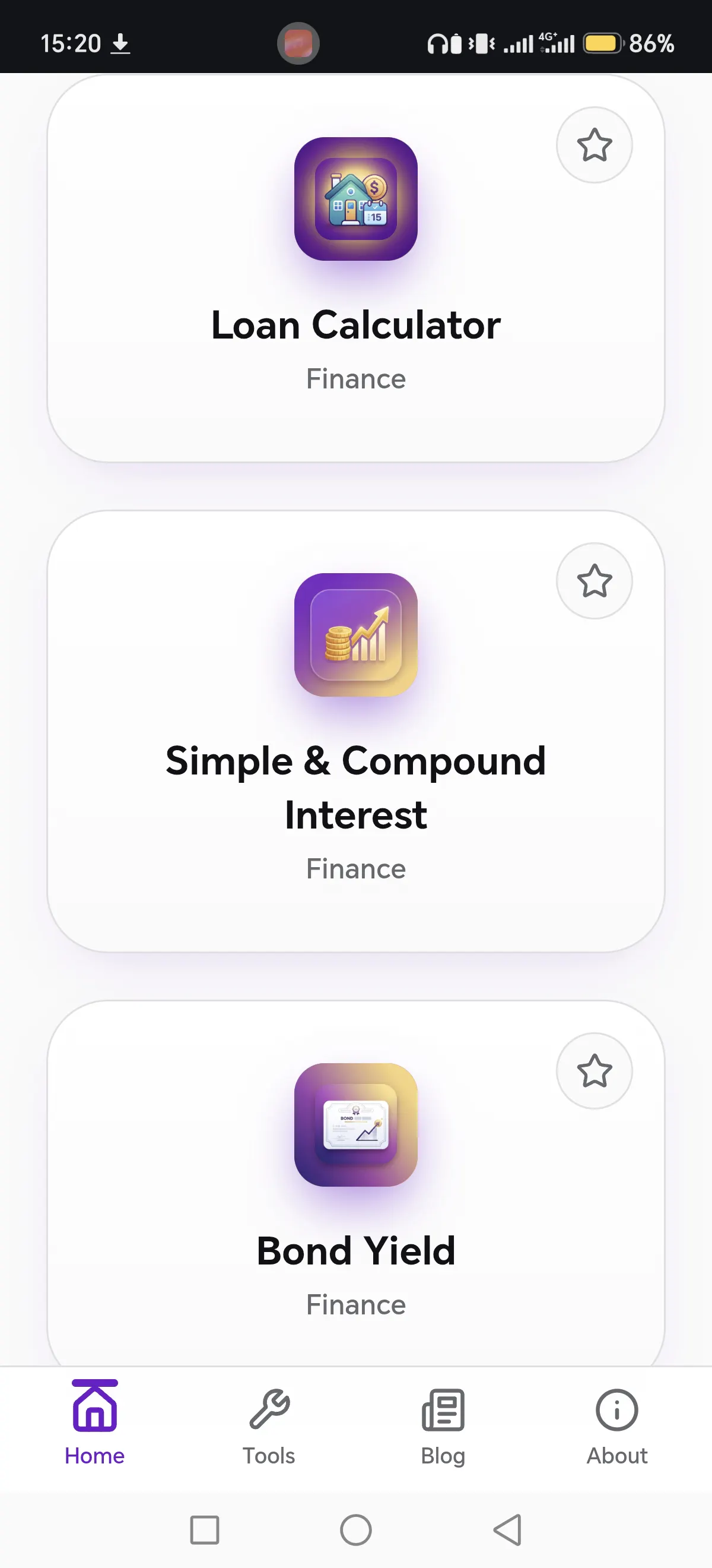 iyadel screenshot