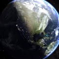 Living Earth for Apple Watch