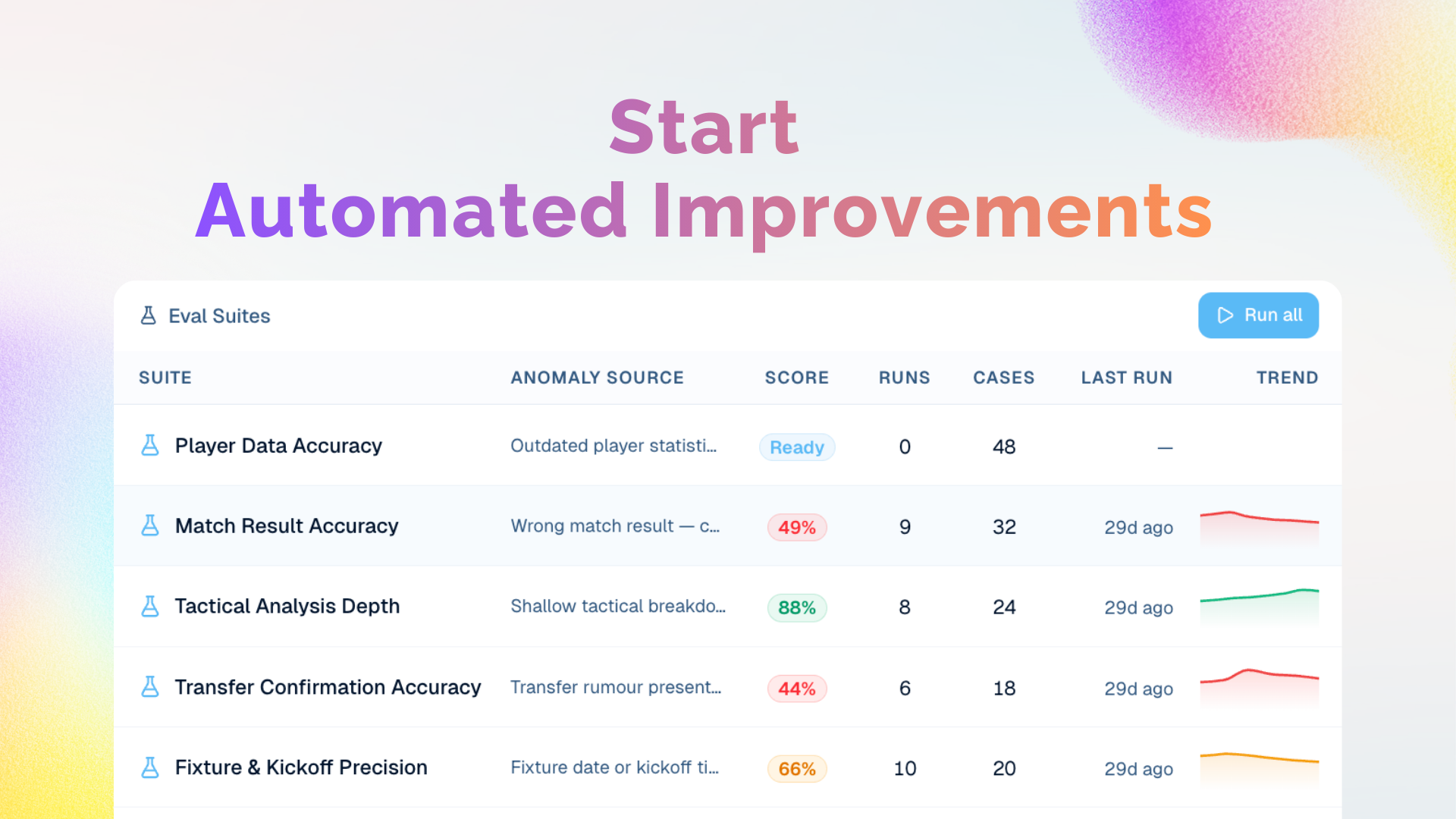 Glass - Screenshot 4 showing product features and functionality