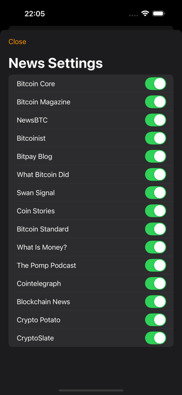 Bitcoin Sidekick media 9