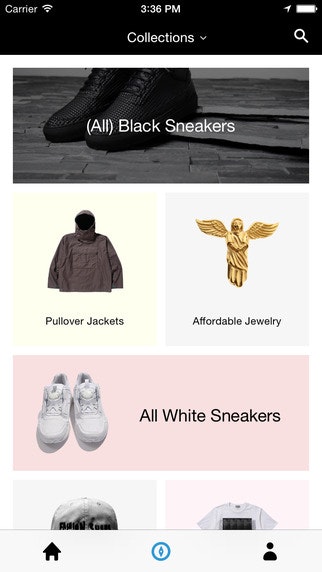 What Drops Now gallery image