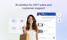 Jotform AI Agents for Shopify