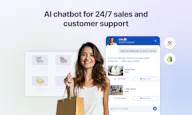 Jotform AI Agents for Shopify