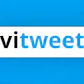 Vitweet for Twitter 👁👍