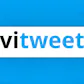 Vitweet for Twitter 👁👍