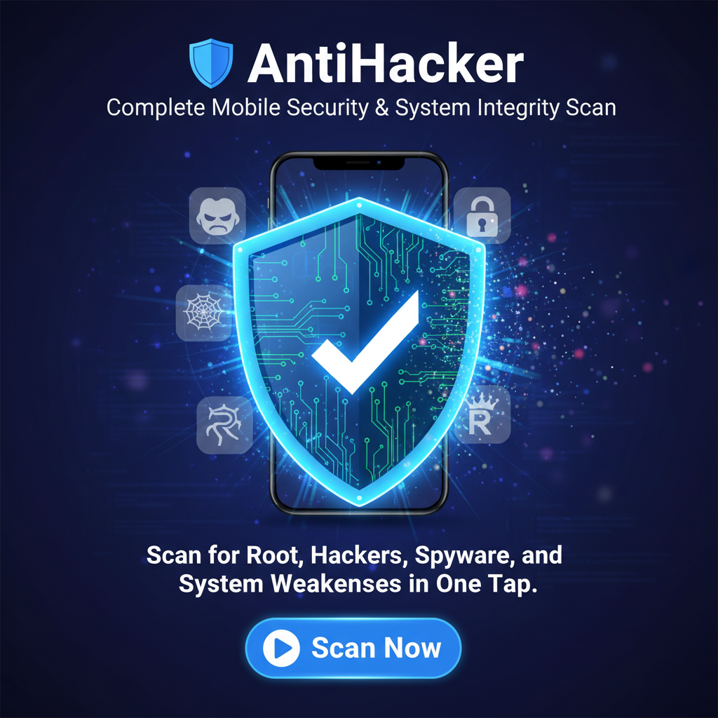 AntiHacker gallery image
