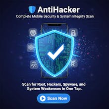 AntiHacker gallery image