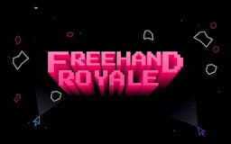 Freehand Royale media 1