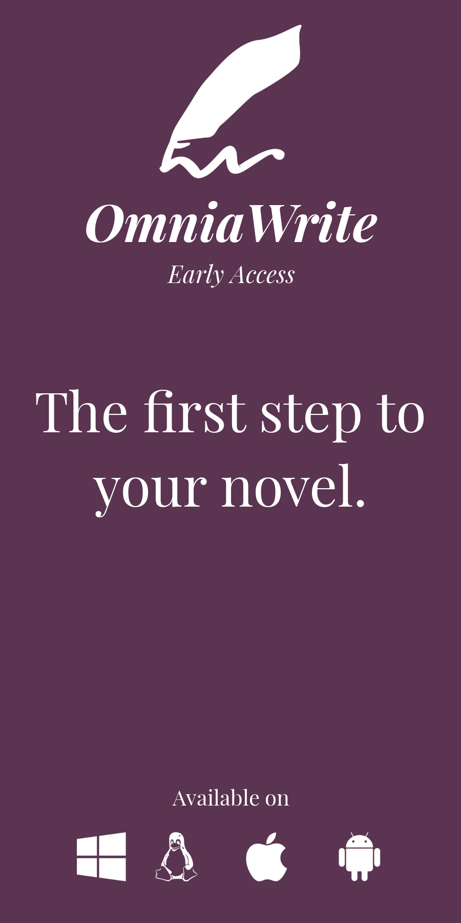 OmniaWrite gallery image