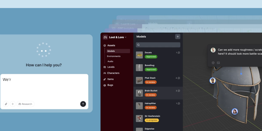 Airtable AI