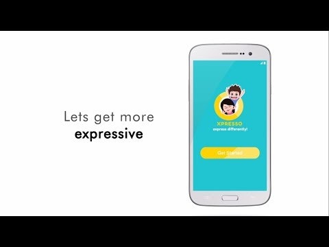 XPRESSO gallery image