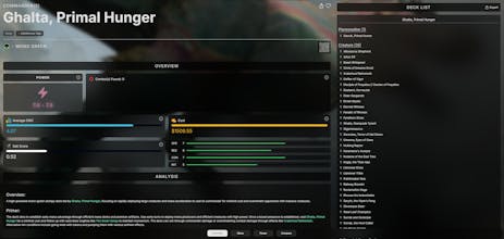 DeckCheck gallery image