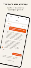 Zirka: AI Tutor for Families gallery image