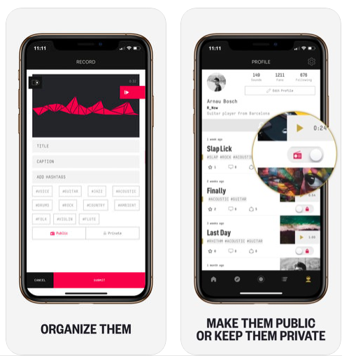 SoundStorming gallery image