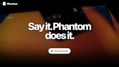 Phantom gallery image