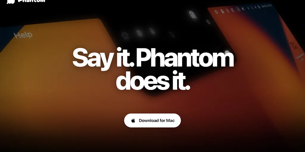 Phantom