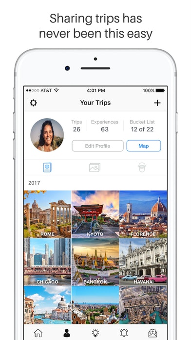 Triphaven gallery image