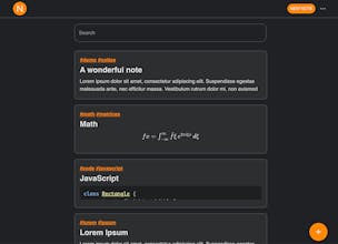 Noties gallery image