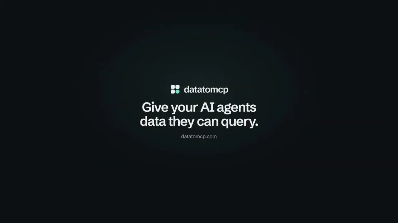 datatomcp gallery image