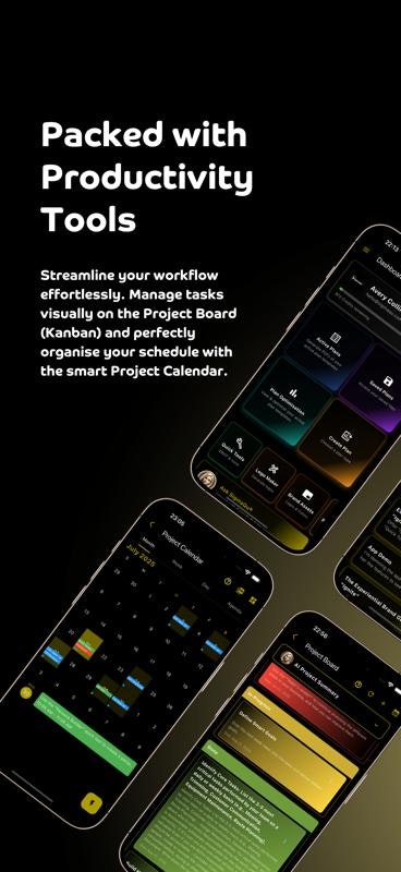 Média SigmaQu AI - Votre suite complète de planification d'entreprise, propulsée par les Gémeaux 8