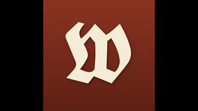 Wizin: Magical News Journal gallery image