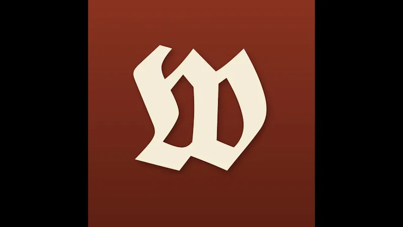  Wizin: Magical News Journal screenshot 1 (video preview)
