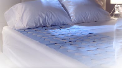 Kryo Sleep Performance System gallery image