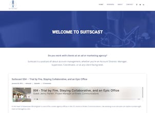 Suitscast gallery image