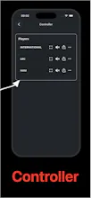 MV Remote gallery image