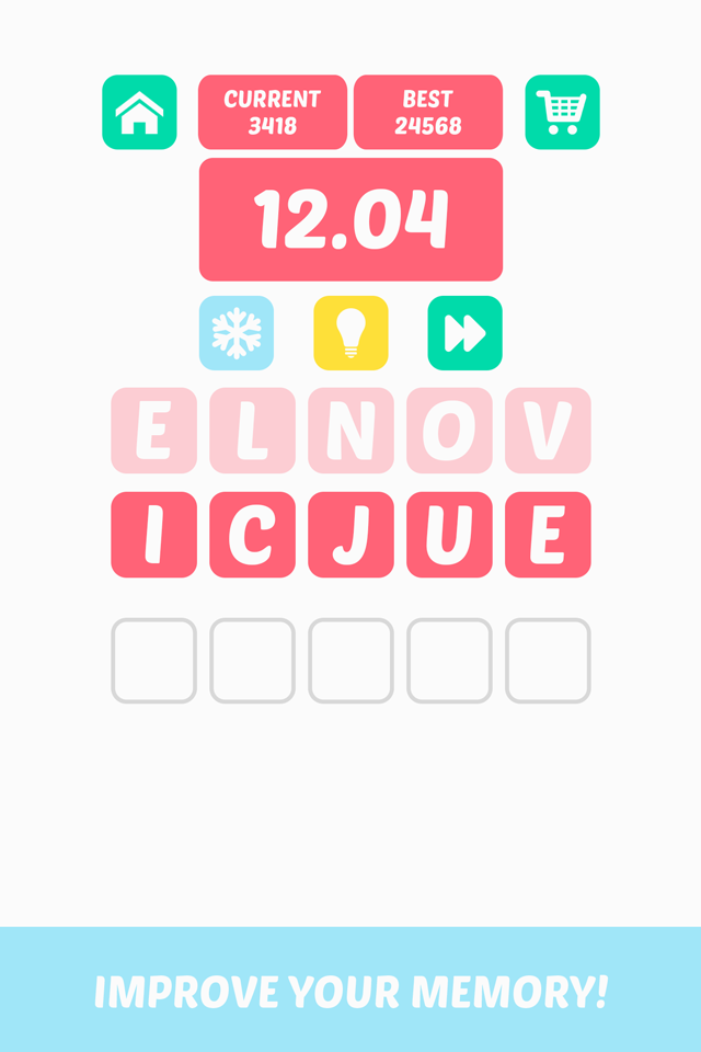 20 Seconds gallery image