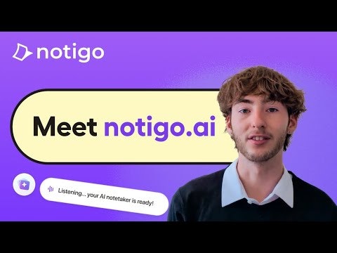 notigo.ai gallery image