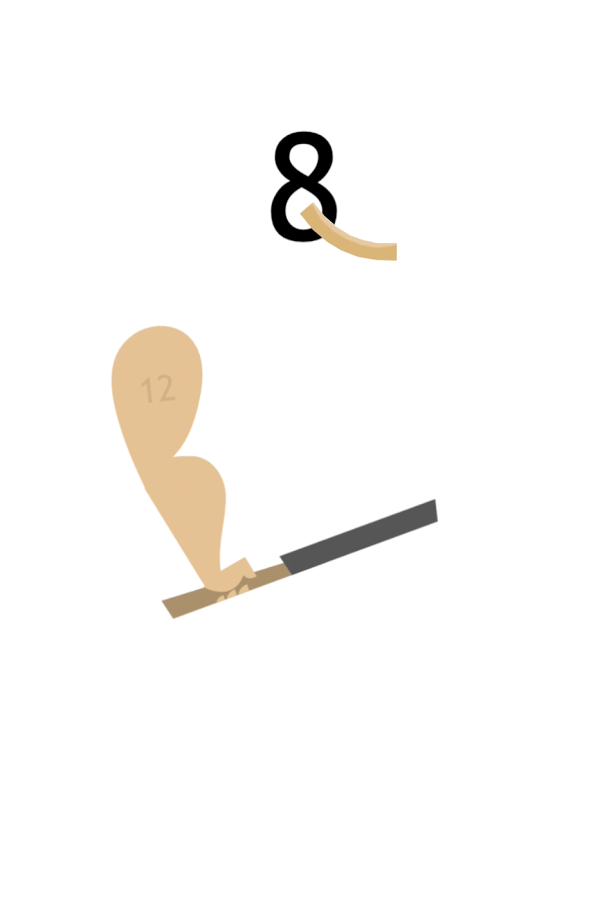 Pancake – The Game gallery image