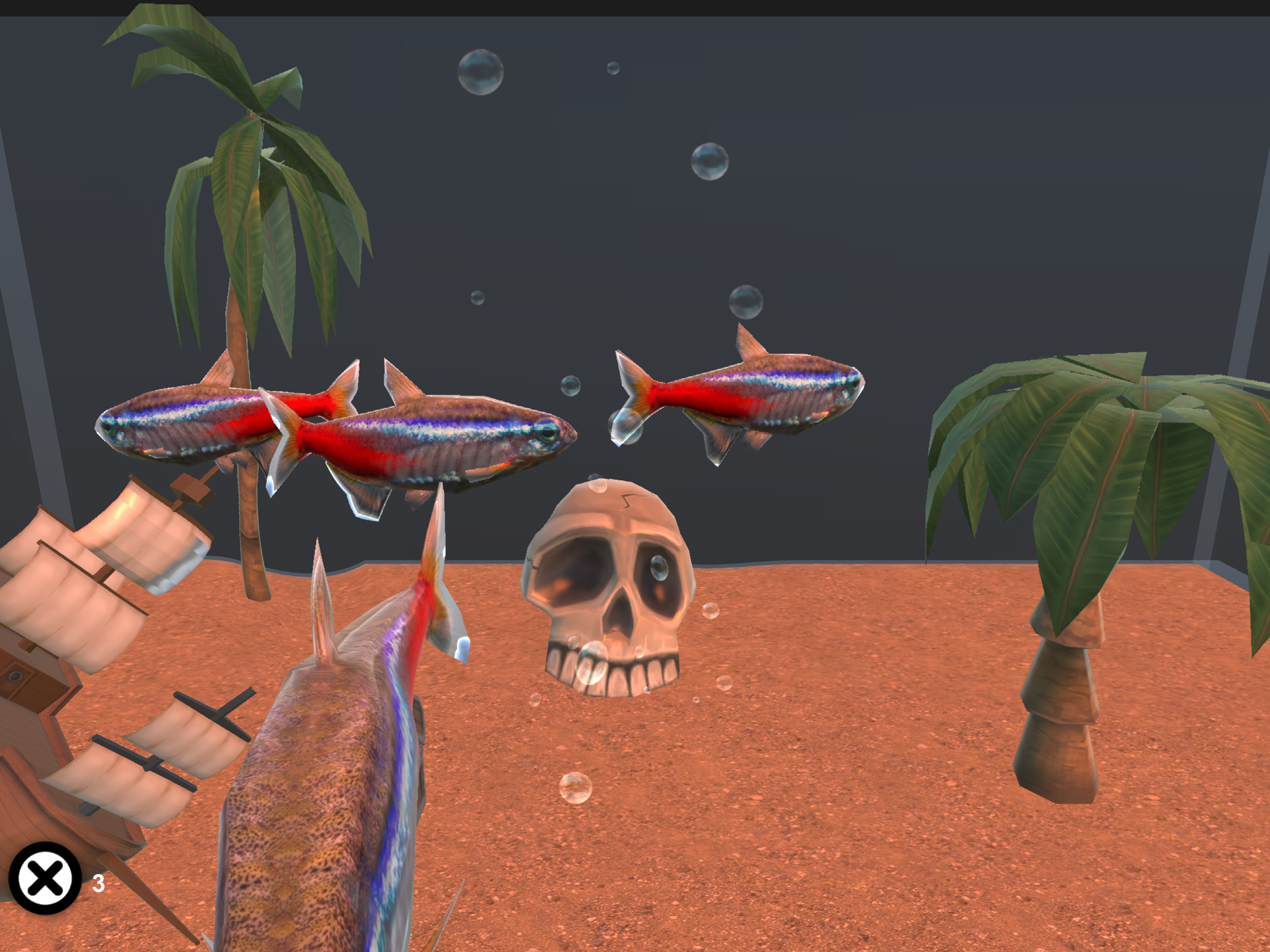 Cat Games 3D for Cats and Kittens gallery image