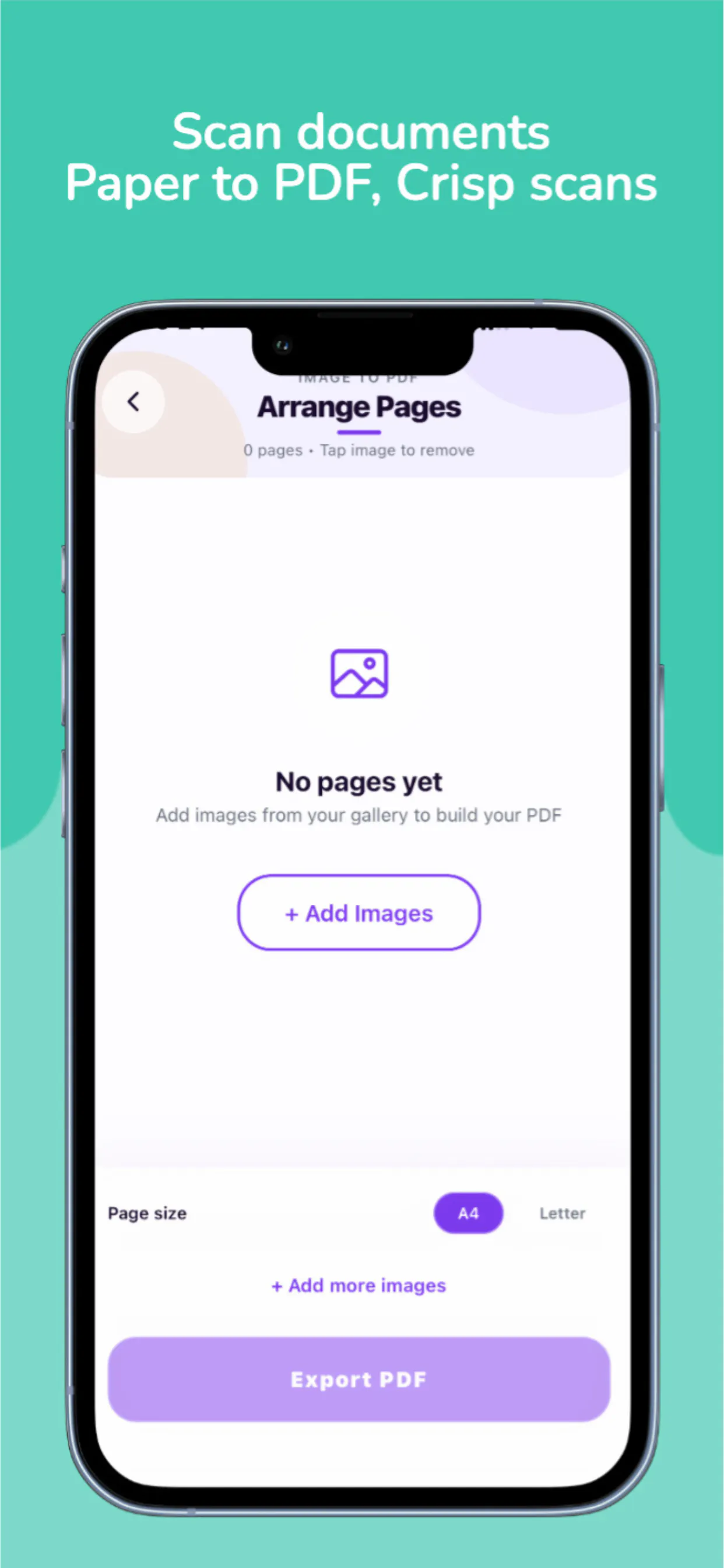 7PDF Studio: Scan & PDF gallery image