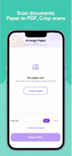 7PDF Studio: Scan & PDF gallery image