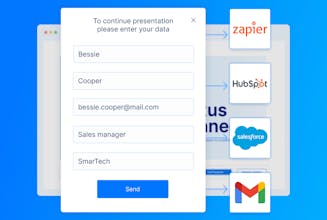 Pitch Avatar gallery image