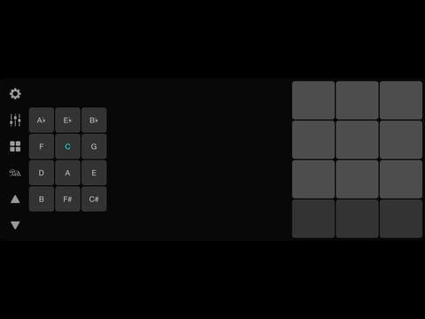 ChordUp gallery image