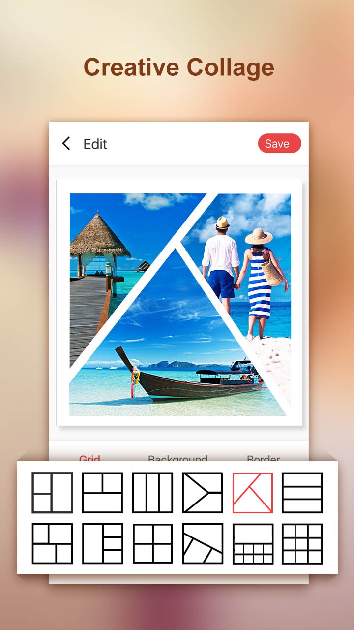 DU Collage Maker gallery image