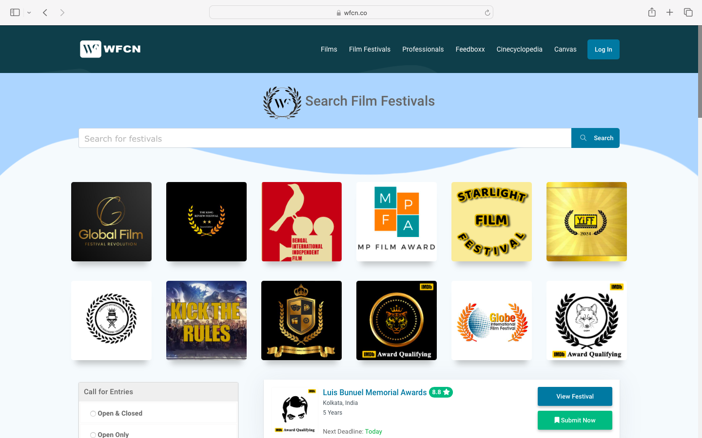 WFCN media 4
