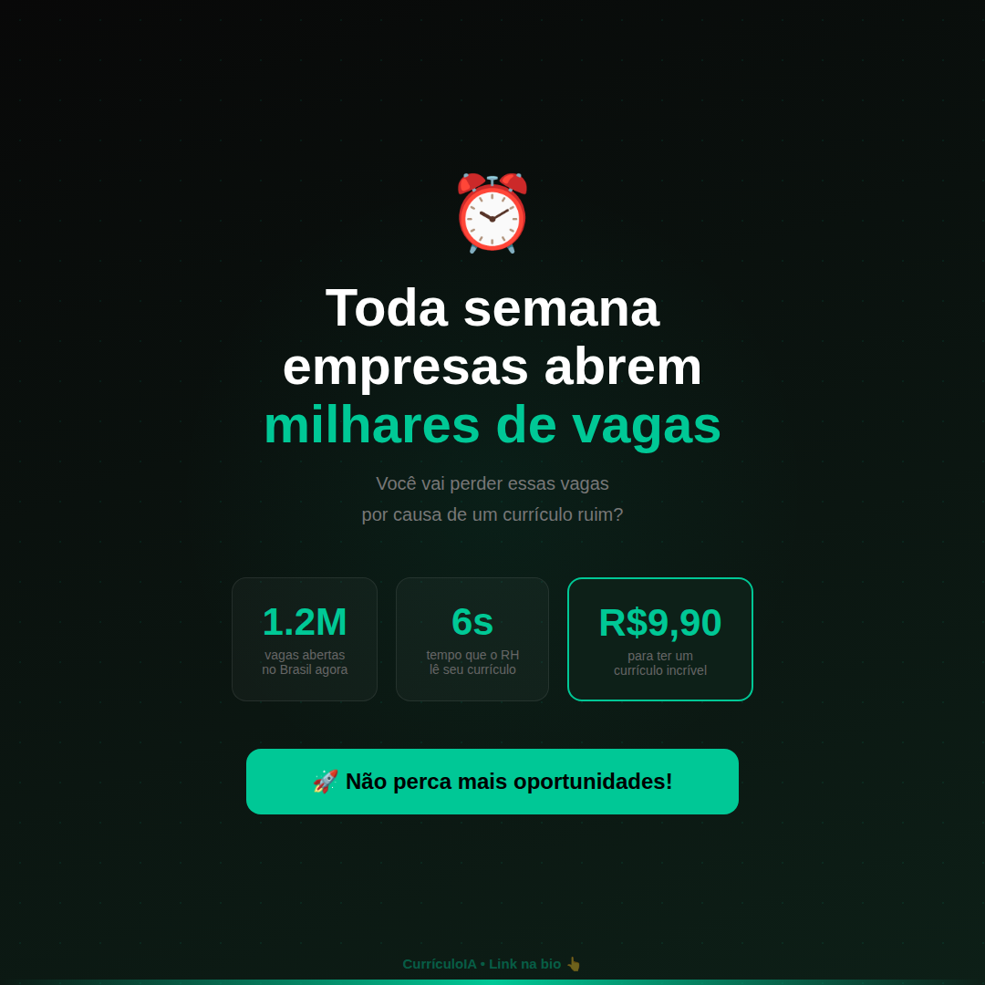 CurrículoIA gallery image