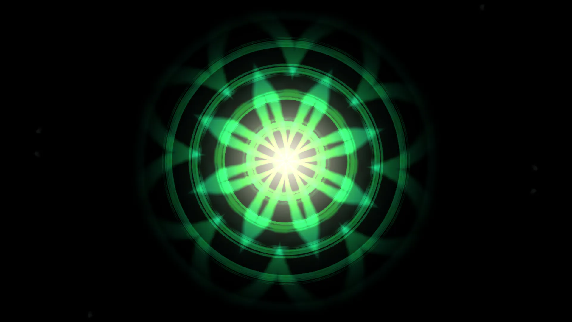 Audio Visualizer Pro gallery image