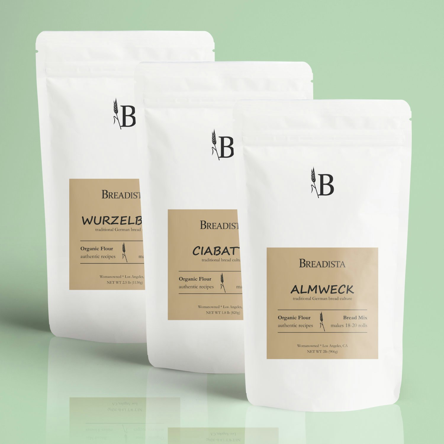 BREADISTA gallery image