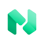 NeatNode logo - Product Hunt launch