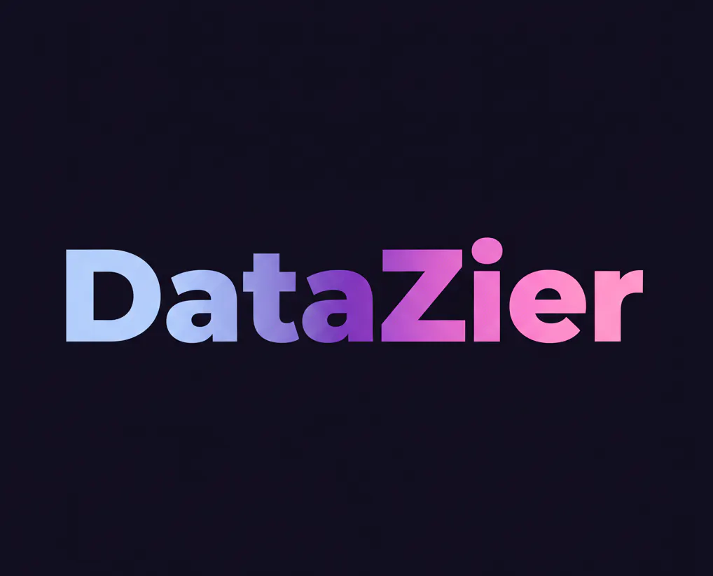 DataZier gallery image