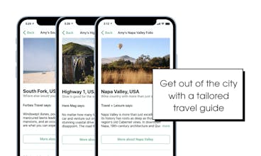 Folio Travel gallery image