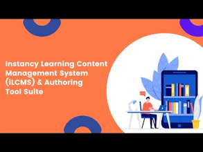 Instancy LCMS & Authoring Tools gallery image