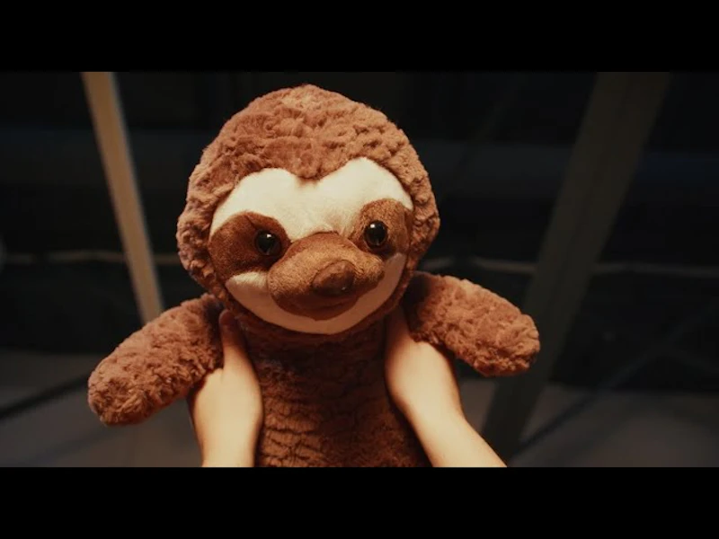 Berry screenshot 1 (video preview)